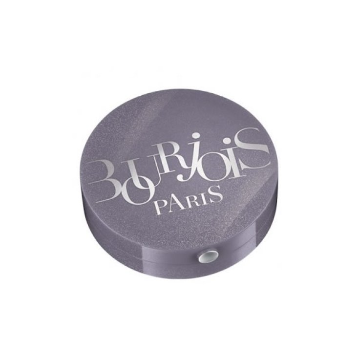 Bourjois Little Round Pot 15 Parme Ticulière