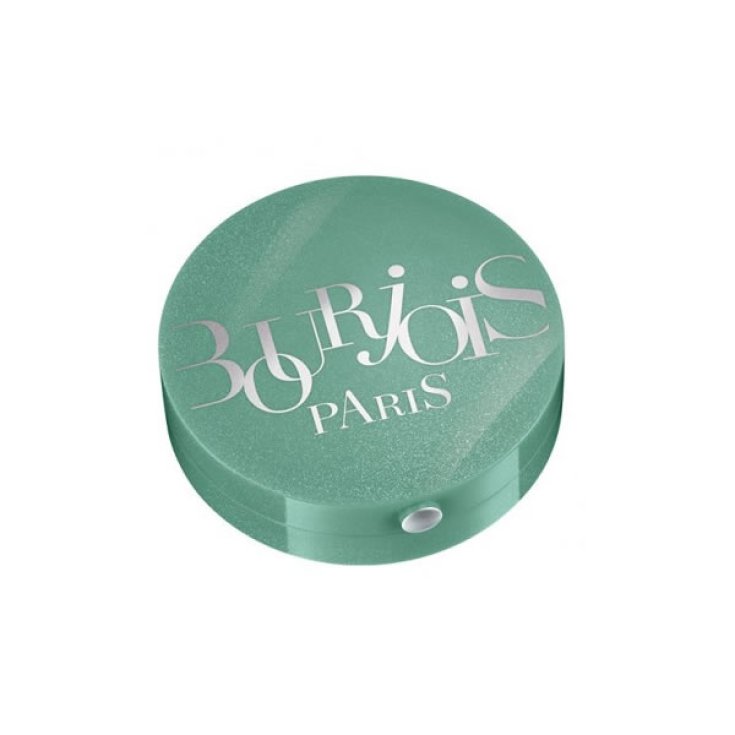 Bourjois Little Round Pot 14 Vert Ingineuse