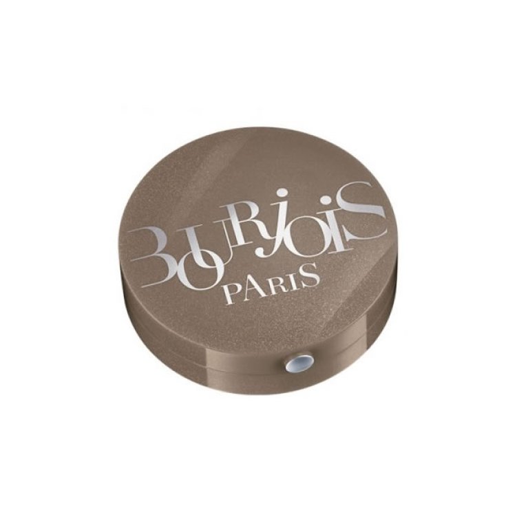 Bourjois Little Round Pot 13 Extra Vertie