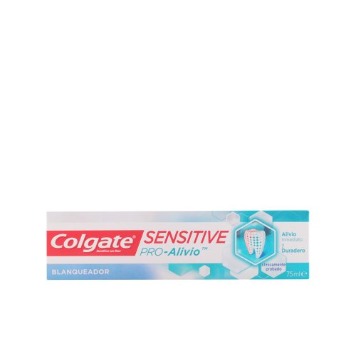 Colgate Sensitive Pro Relief Whitening Toothpaste 75ml