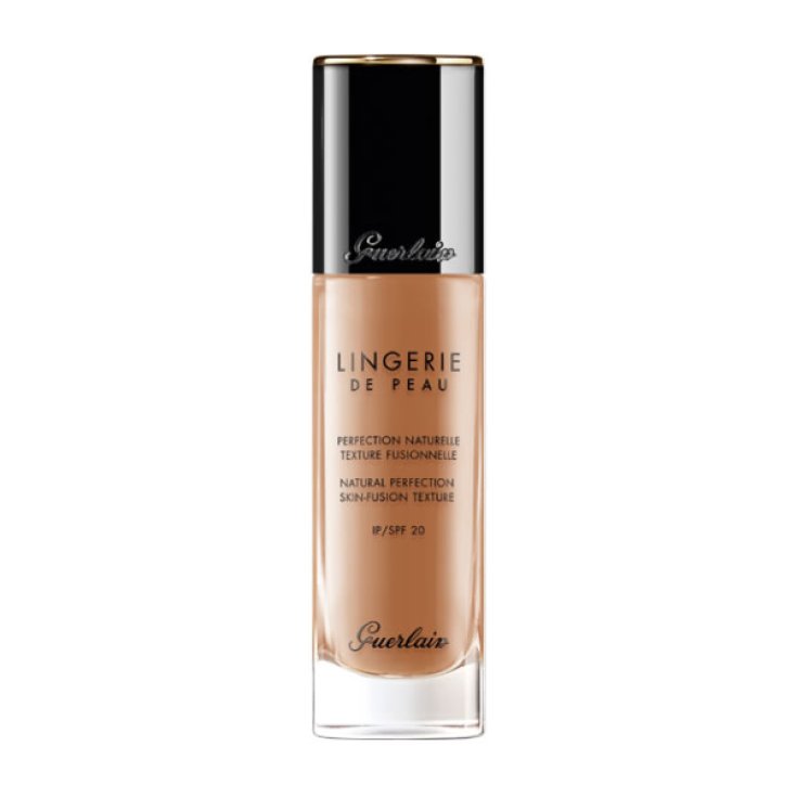 Guerlain Lingerie De Peau Fond De Teint Perfection Naturelle Spf20 05C Fonce Rosé