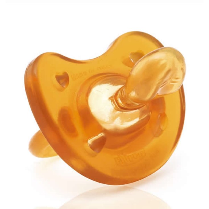 Chicco Physio Soft Soother 12m + 1 Unit Chicco Physio Soft Soother 12m + 1 Unit