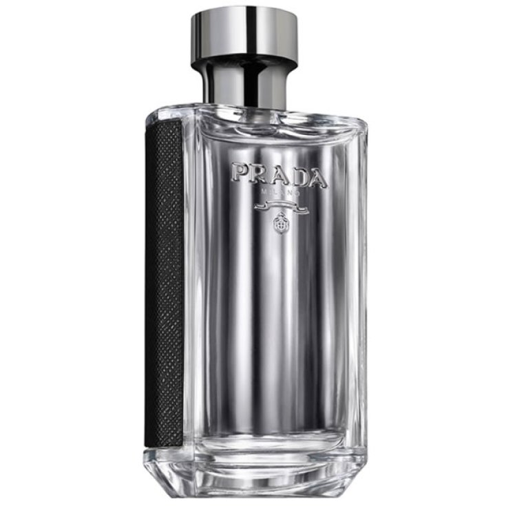 L'Homme De Prada Eau De Toilette Spray 150ml