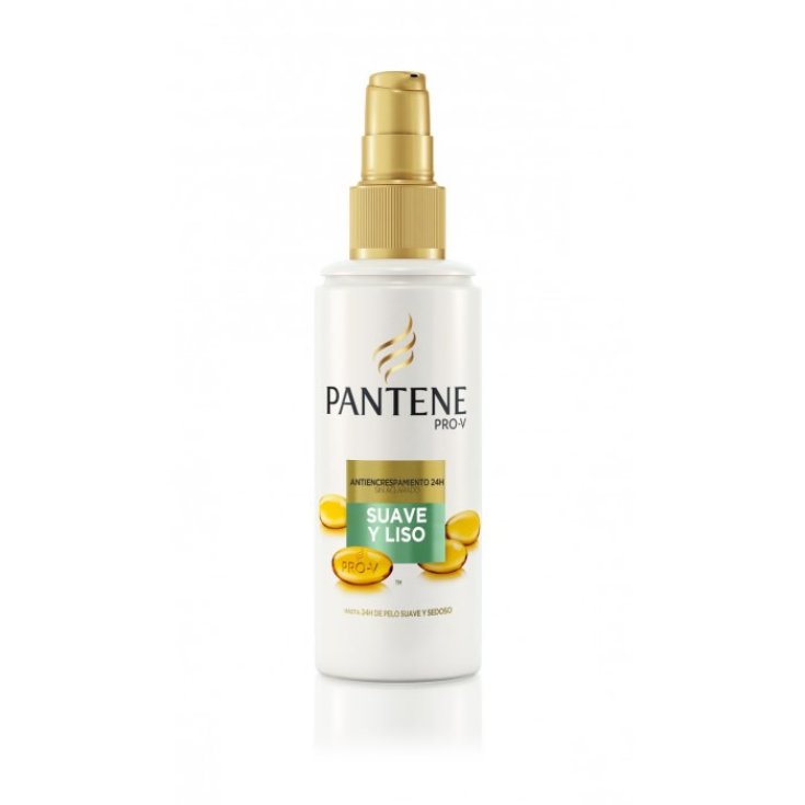 Pantene Pro-V Anti-frizz 24h 145ml