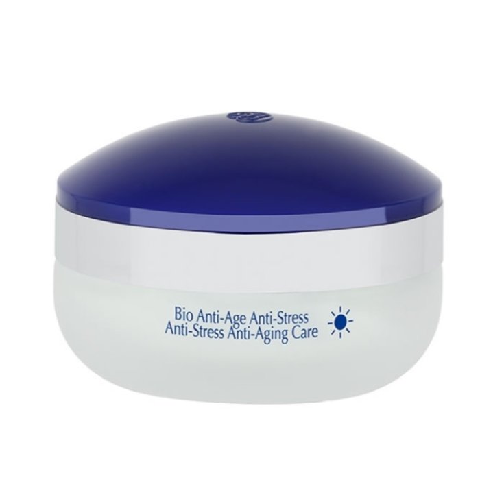 Stendhal Bio Program Anti Age Anti Stress Jour 50ml