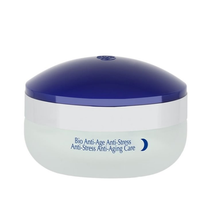 Stendhal Bio Program Anti Age Anti Stress Night Care 50ml