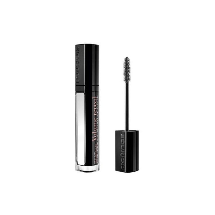 Bourjois Volume Reveal Mascara Radiant Black