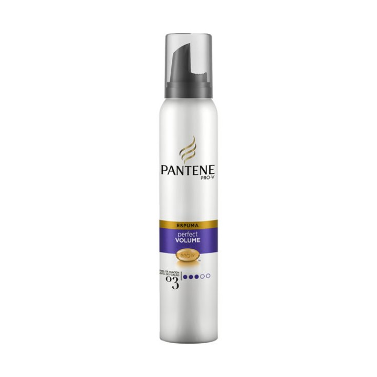 Pantene Pro-V Foam Volume 250ml