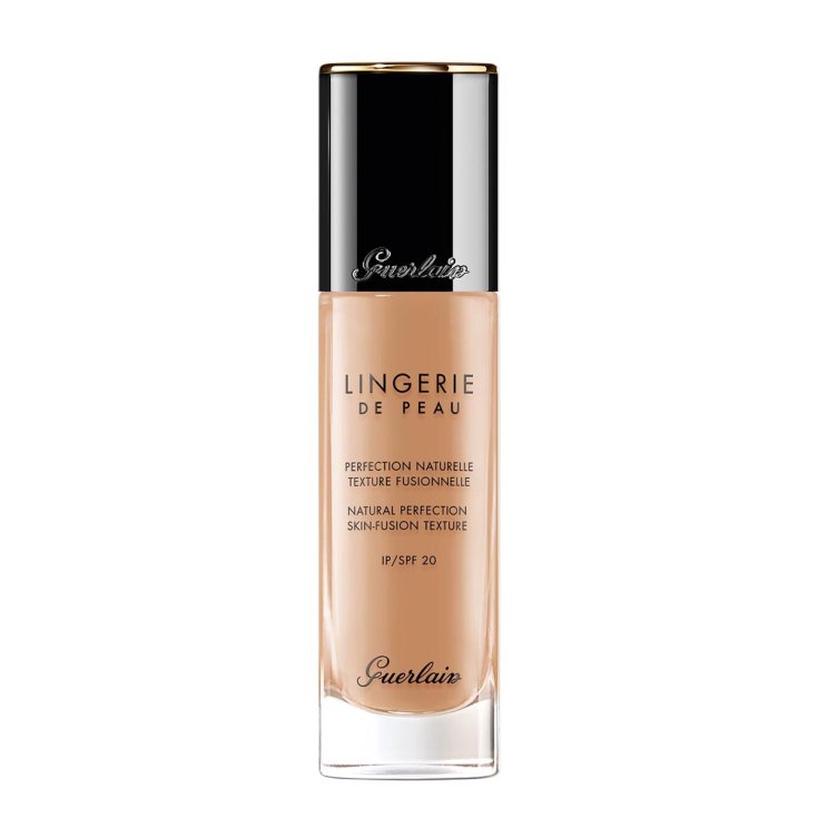 Guerlain Lingerie De Peau Fond De Teint Perfection Naturelle Spf20 05N Deep