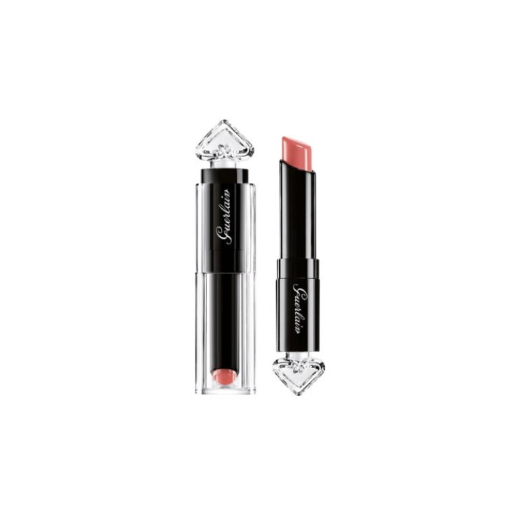 Guerlain La Petite Robe Noire Le Rouge 071 Cashmere Hood