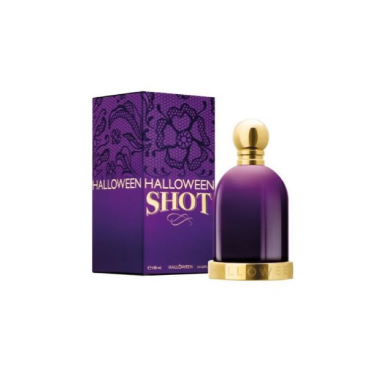 Halloween Shot Eau De Toilette Spray 100ml