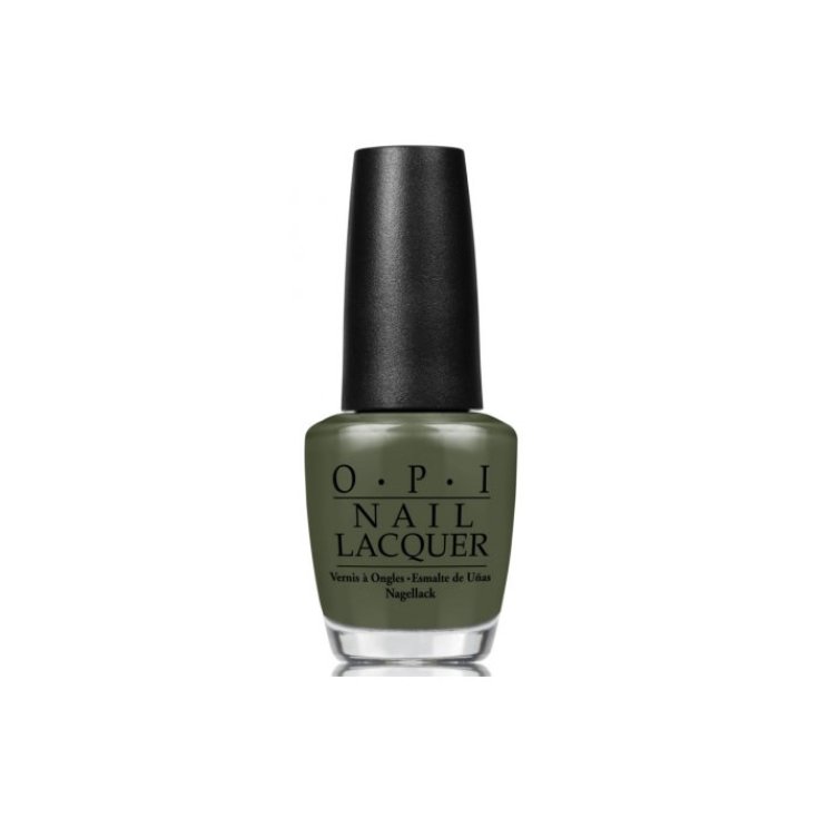 Opi Nail Lacquer Nlw55 The First Lady Of Nails 15ml