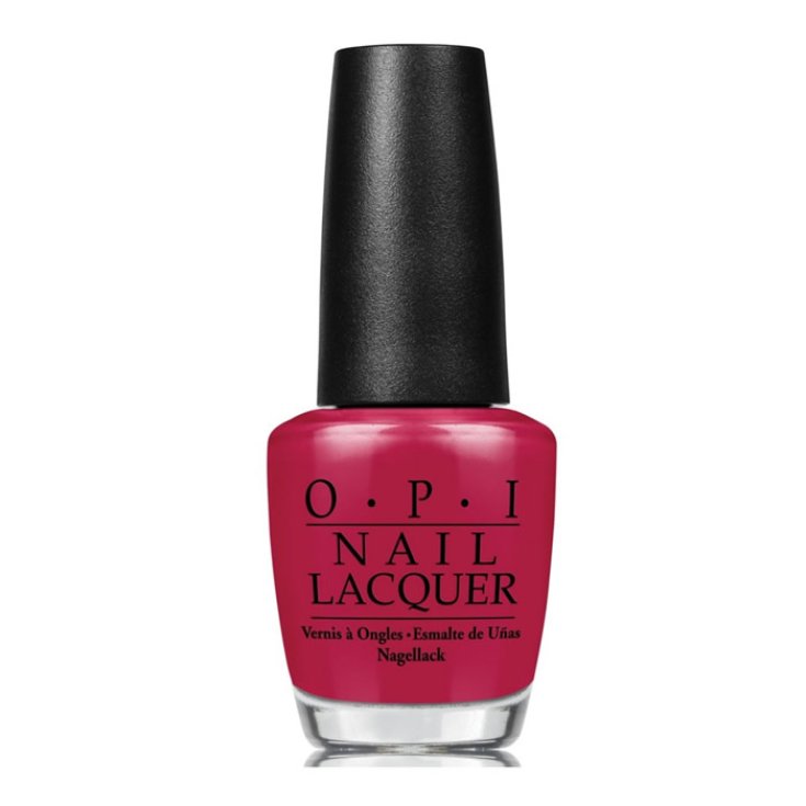 Opi Nail Lacquer Nlw62 Madam President 15ml