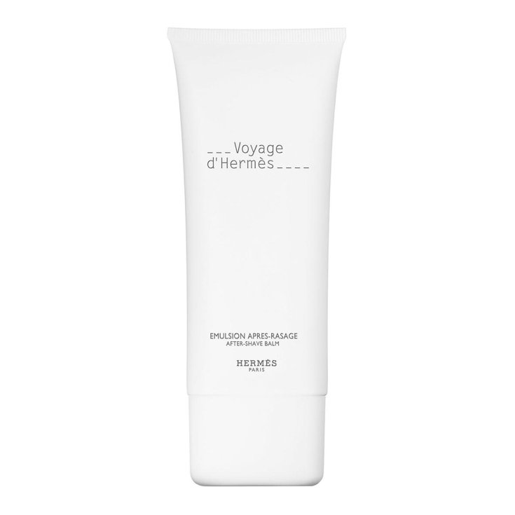 Hermes Voyage D'Hermes After Shave Balm 100ml