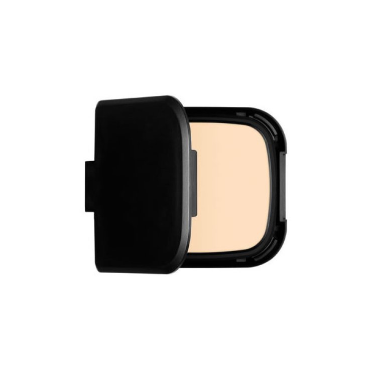Nars Radiant Cream Compact Foundation Spf25 Punjab Refill