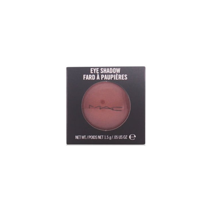 MAC EYE SMA.E / SHADOW VELVET TEXTU.