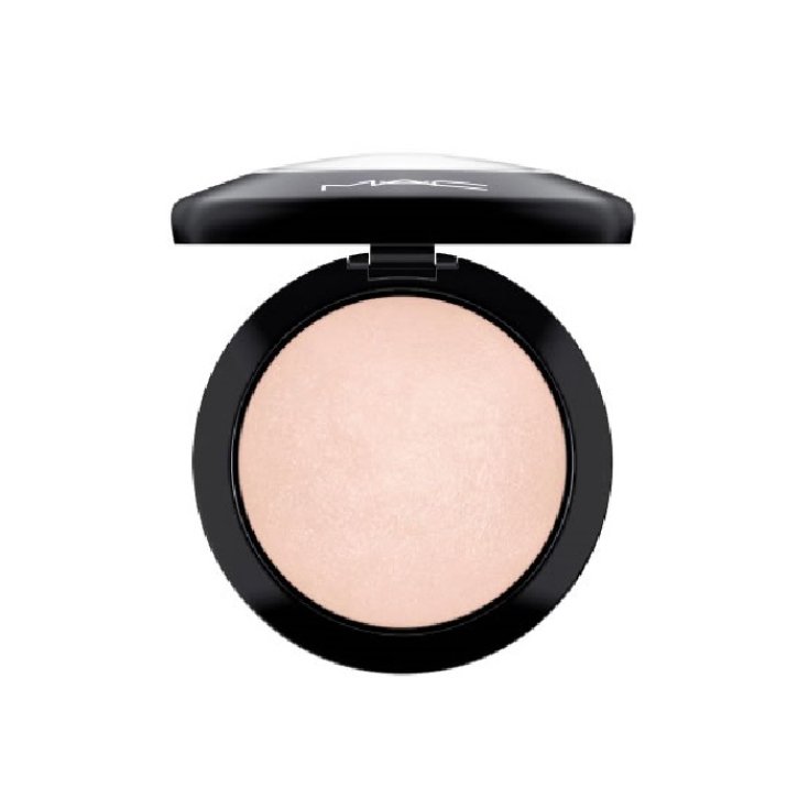 Mac Mineralize Skin Finish Warm Rose 10g