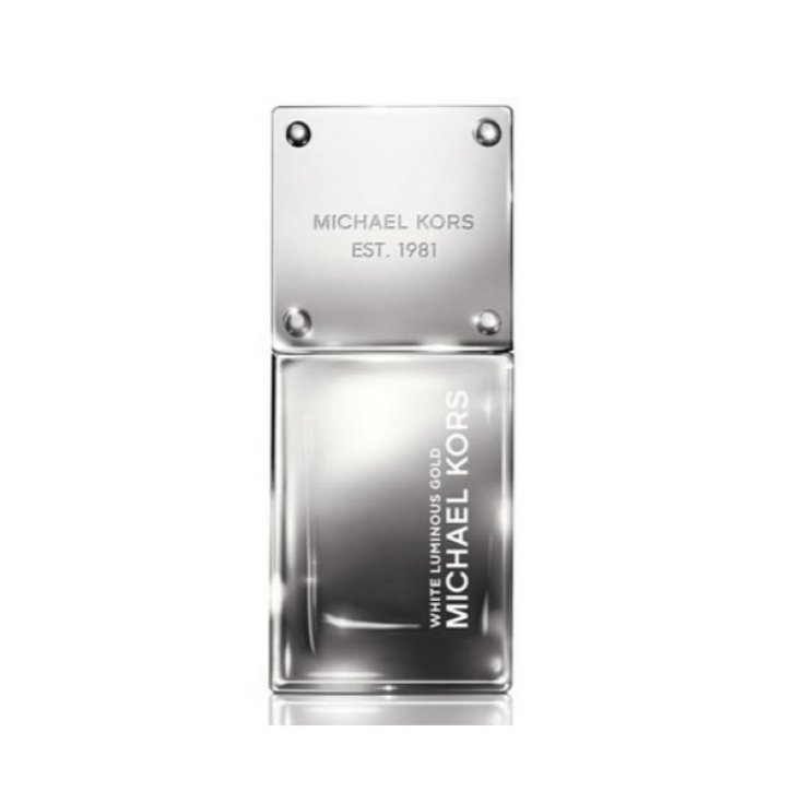 Michael Kors White Luminous Gold Eau De Parfum Spray 30ml