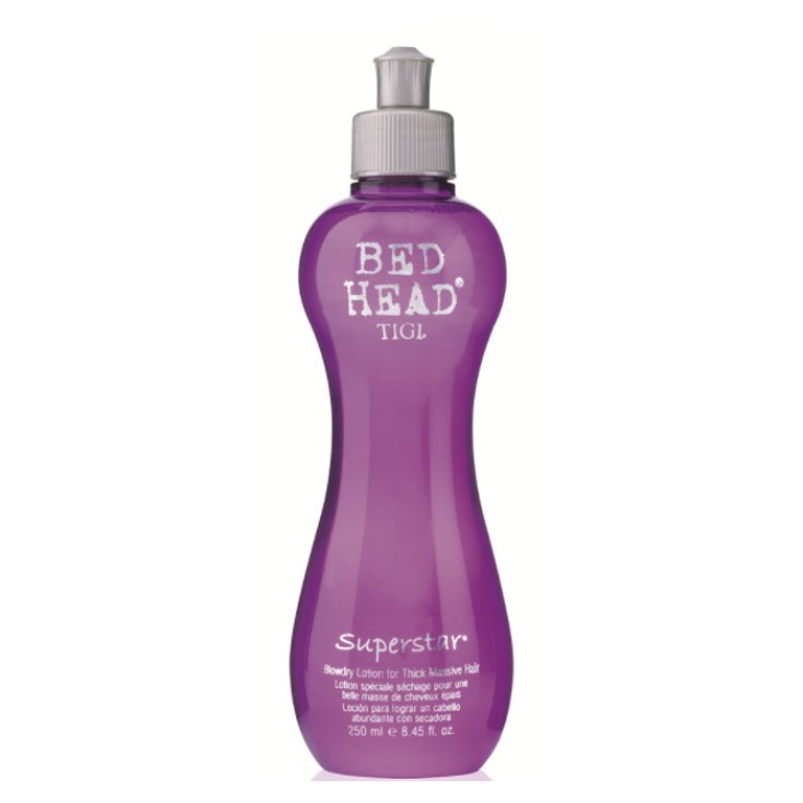 Tigi Bed Head Superstar Lotion