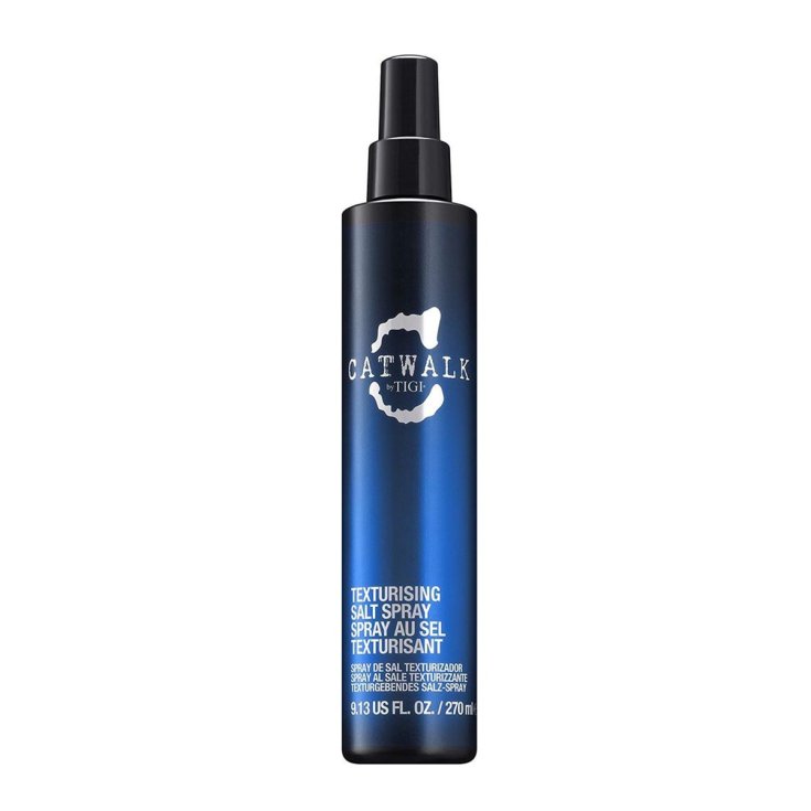 Tigi Catwalk Texturizing Salt Spray 270ml