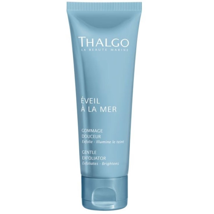 Thalgo Eveil À La Mer Gommage Douceur 50ml