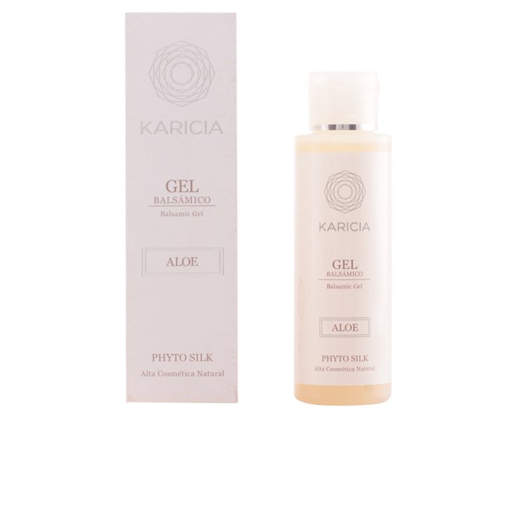 Karicia Aloe Balsamic Gel 100ml