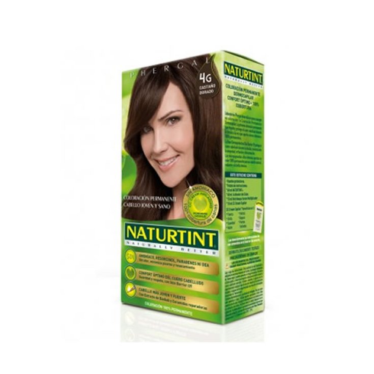 Naturtint 4G Color Without Ammonia 150ml