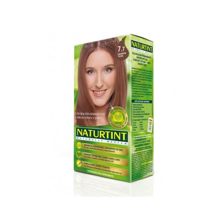 Naturtint 7.7 Color Without Ammonia 150ml
