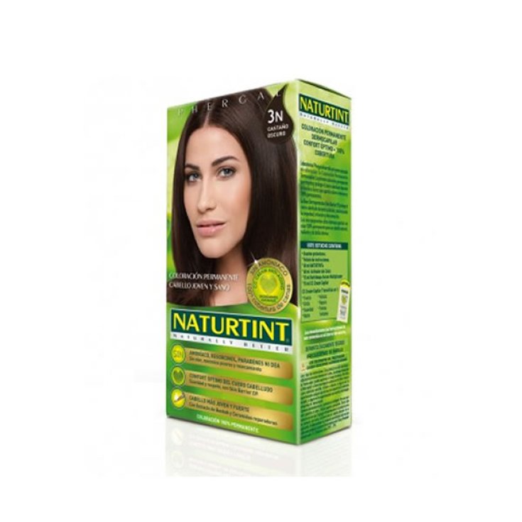 Naturtint 3N Color Without Ammonia 150ml
