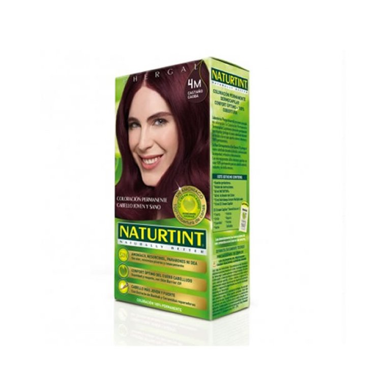 Naturtint 4M Color Ammonia Free 150ml