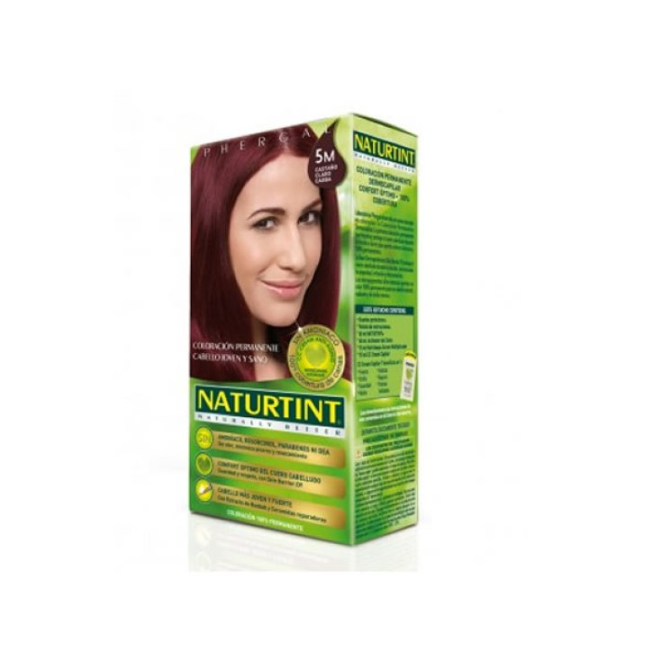 Naturtint 5M Color Without Ammonia 150ml