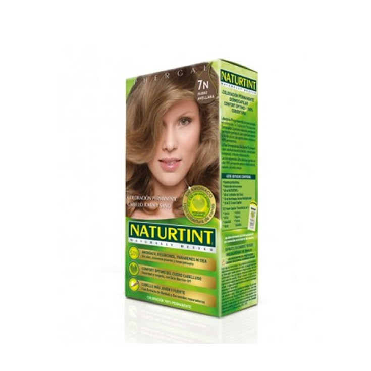 Naturtint 7N Color Without Ammonia 150ml