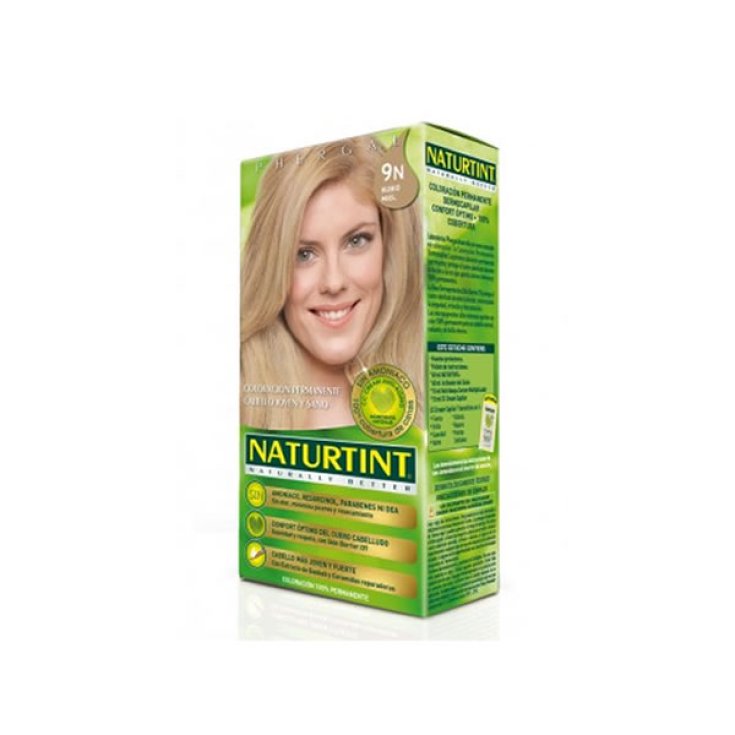 Naturtint 9N Color Without Ammonia 150ml