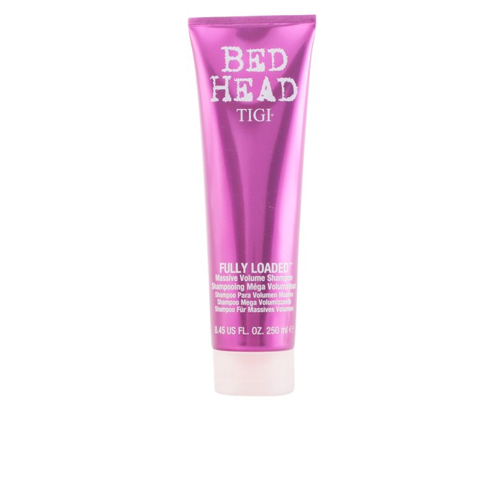 Tigi Be Head Fully Loaded Mega Volumizer 250ml