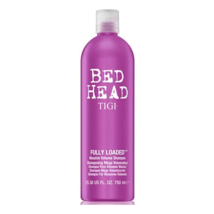 Tigi Fully Loaded Volumizing Shampoo 750ml