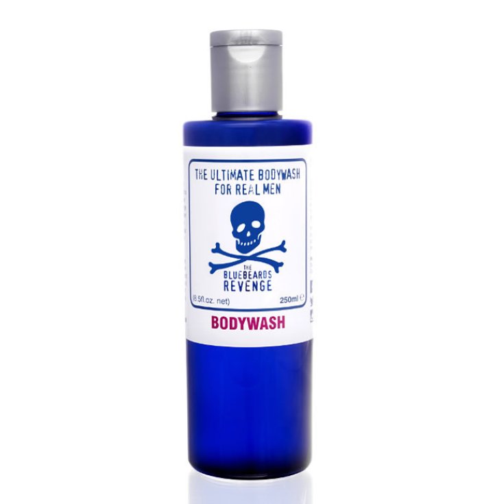 The Bluebeards Revenge The Ultimate Body Wash 250 ml