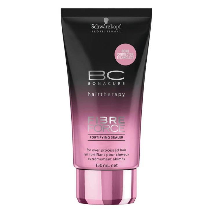 Schwarzkopf Bc Fiber Fortifying Sealer 50ml