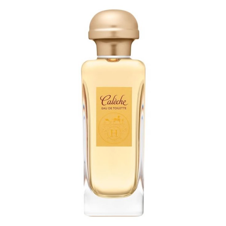 HERMES CALECHE EDT 100 VAPO