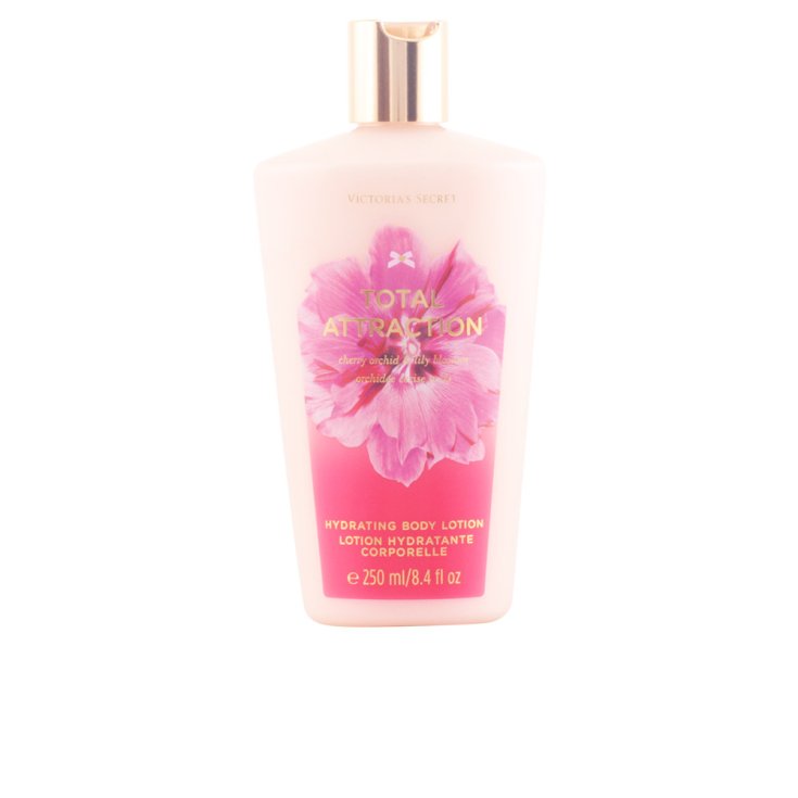 Victoria´s Secret Total Attraction Body Lotion 250ml