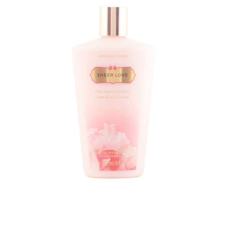 Victoria´s Secret Sheer Love Body Lotion 250ml