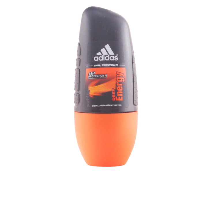 Adidas Deep Energy Deodorant Roll On 50ml