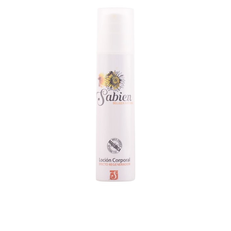Sabien Body Lotion Regenerating Effect 200ml