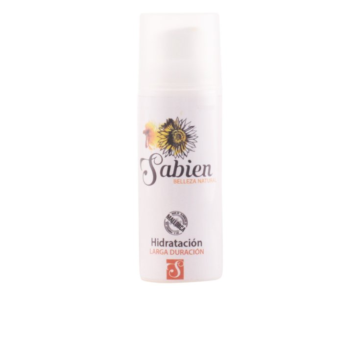 Sabien Hidratación Larga Duración 50ml