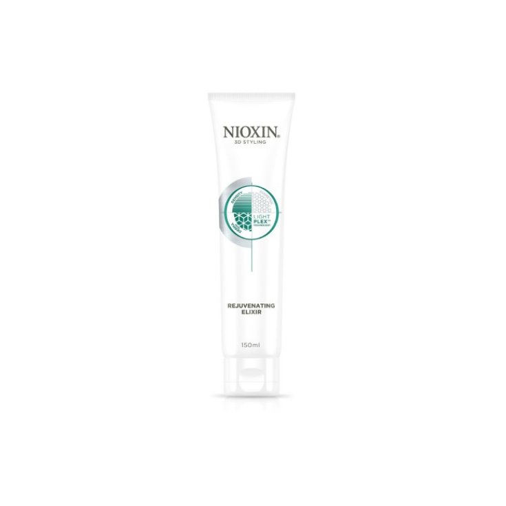 Nioxin 3D Rejuvenating Elixir 150ml