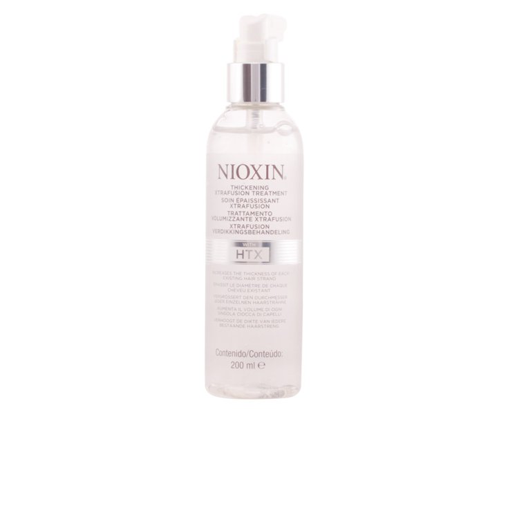 Nioxin Diaboost Thickening Xtrafusion Treatment 200ml