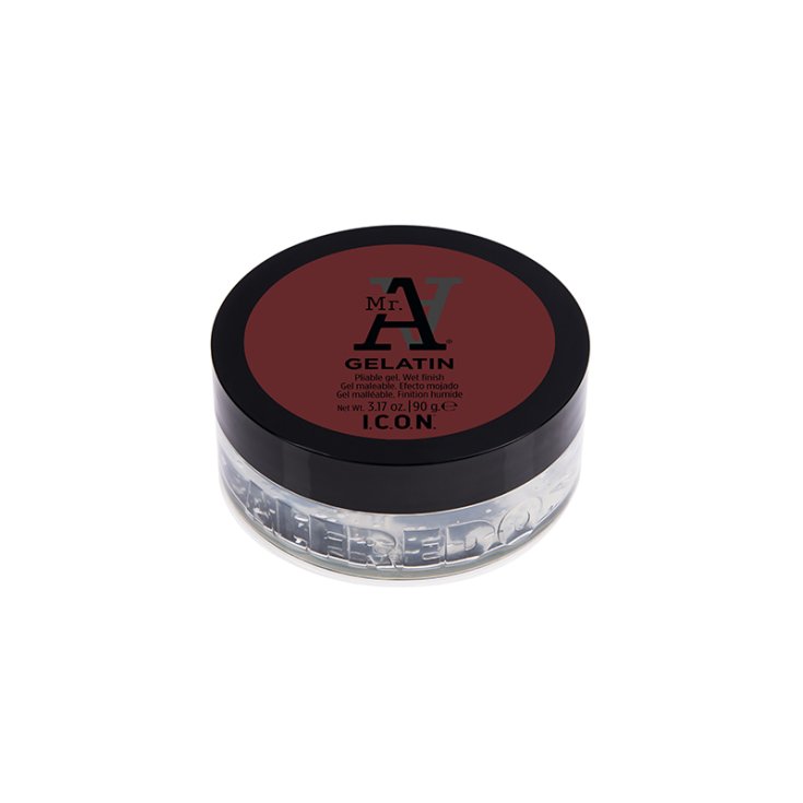 Icon Mr. A. Gelatin Pliable Gel Wet Finish 90g