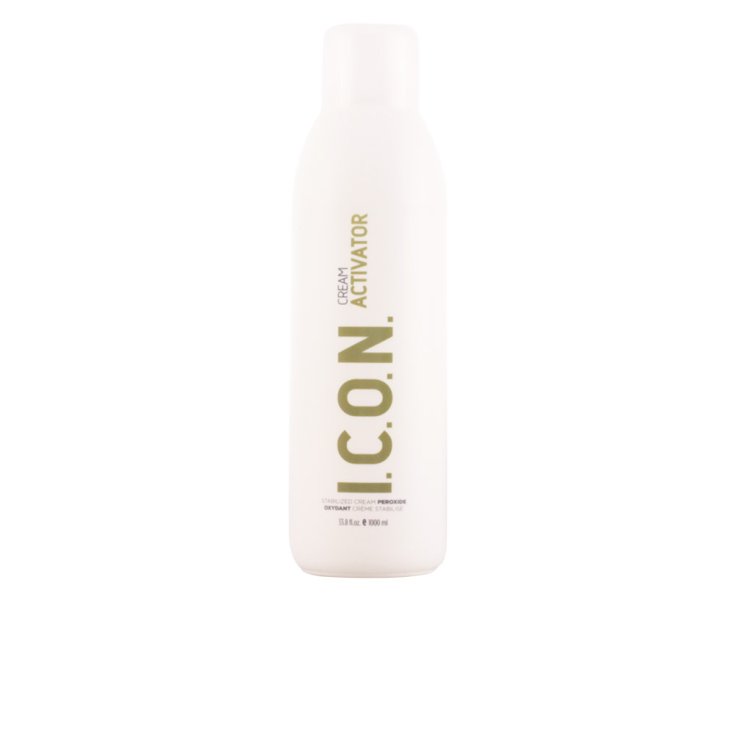 Icon Ecotech Color Activator Cream 1000ml