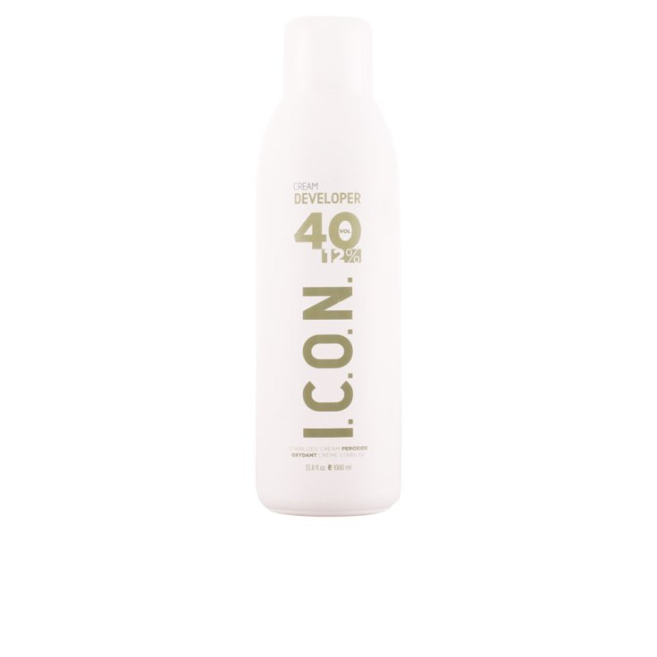 Icon Ecotech Color Cream Oxygen 40 vol 1000ml