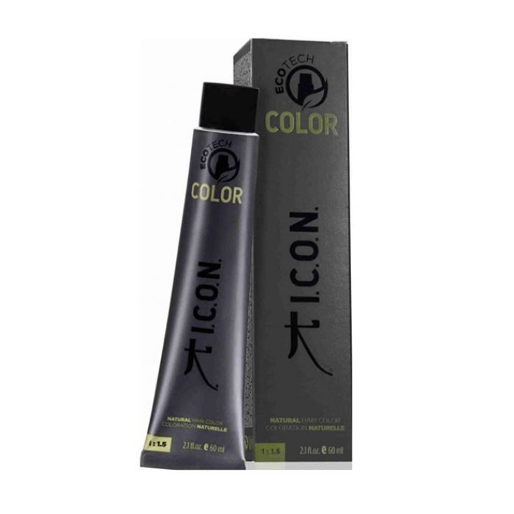 Icon Ecotech Color Pure Translucent 60ml