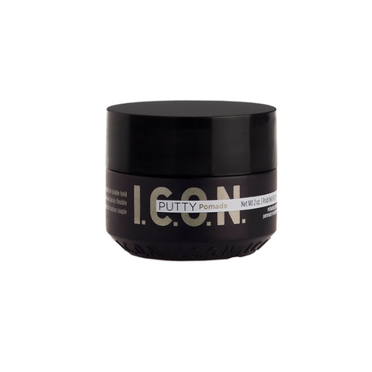 Icon Putty Wax 60g